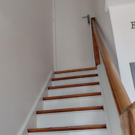 Appartement Calme Et Lumineux Radinghem-en-Weppes Kültér fotó