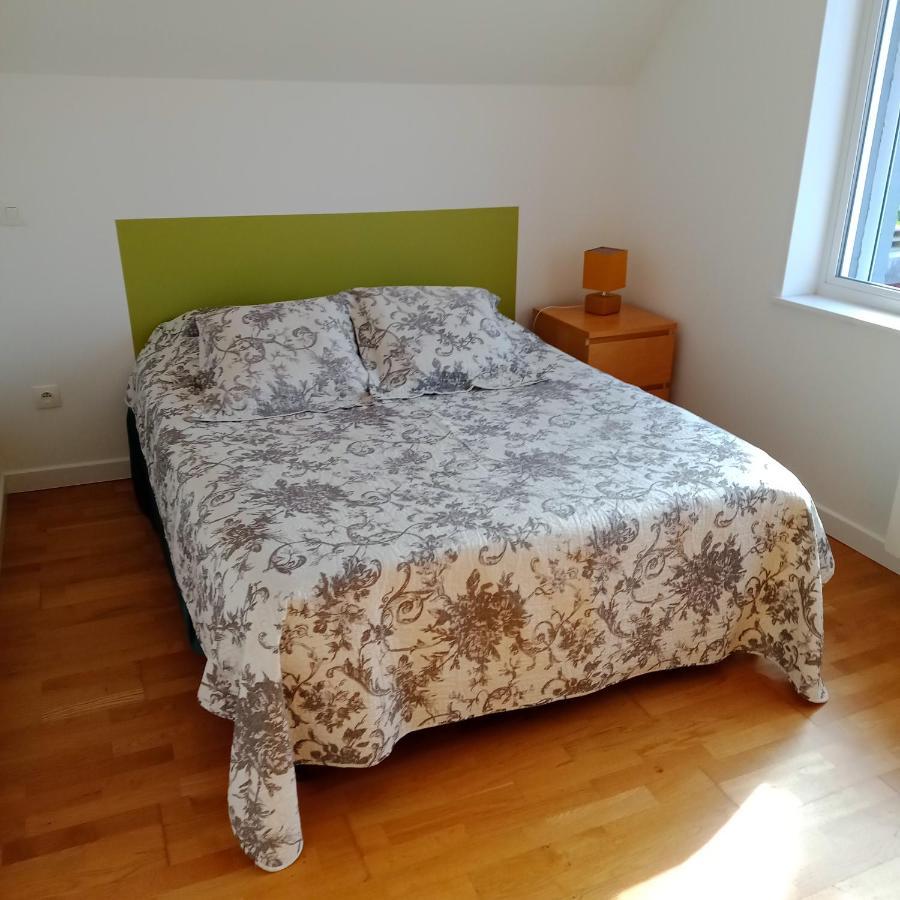 Appartement Calme Et Lumineux Radinghem-en-Weppes Kültér fotó