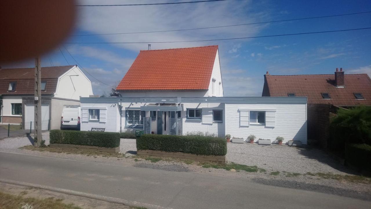 Appartement Calme Et Lumineux Radinghem-en-Weppes Kültér fotó