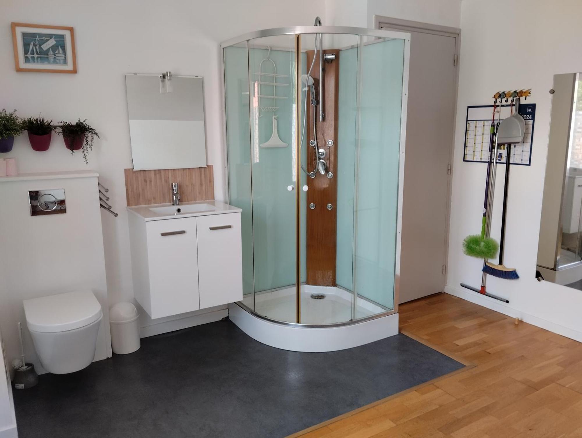 Appartement Calme Et Lumineux Radinghem-en-Weppes Kültér fotó